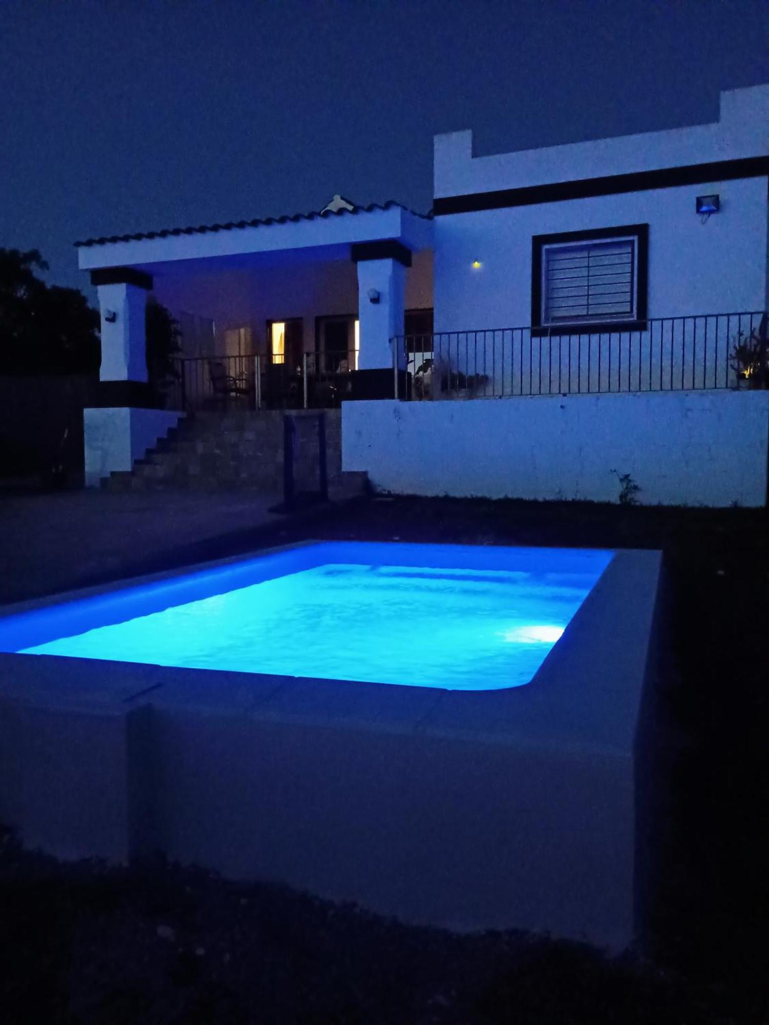 Сasa de vacaciones La Brisa Cádiz